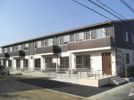 パーシモンの間取り画像