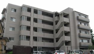 パルク ド スリジェの外観画像