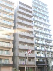 MLコート木場の外観画像