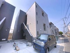 ADC吉塚グランの外観画像