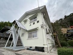 第2上原寮の外観画像