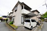 相田6丁目S貸家の間取り画像