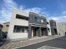 パレーシャル中村Ⅲの間取り画像