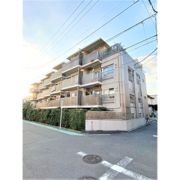 グリーンコーポ東林間の外観画像