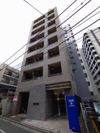 SKコートⅣの外観
