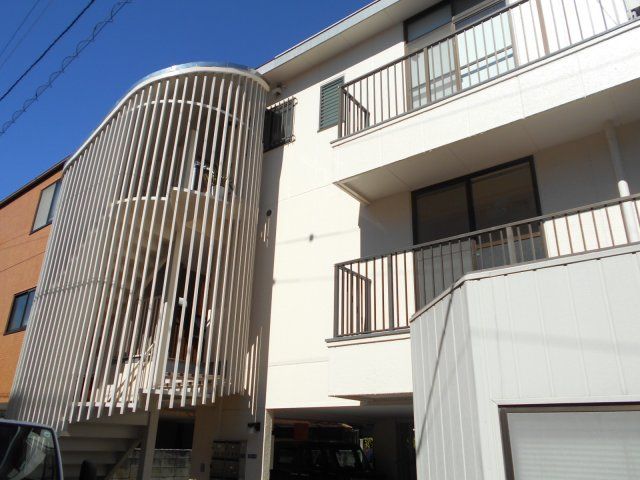 プライムプレイスの外観画像