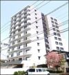 シンコー熊本駅前スカイマンションIの間取り画像