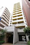 RASIS大山‐山手通りの間取り画像