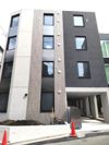 グランピア笹塚の間取り画像