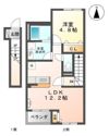 At Easeの間取り画像