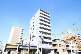 第12友建ビルの外観画像