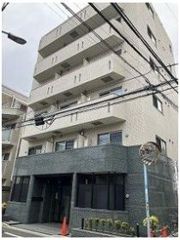 大裕ビルの外観画像