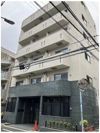 大裕ビルの間取り画像