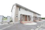 リアン B棟の間取り画像