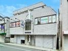 ハイブリッヂ金丸の外観