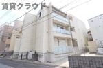 リブリ・シャルマンの外観