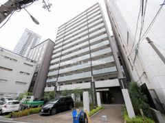 アーバネックス堂島の外観画像