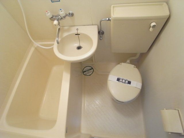バスルーム