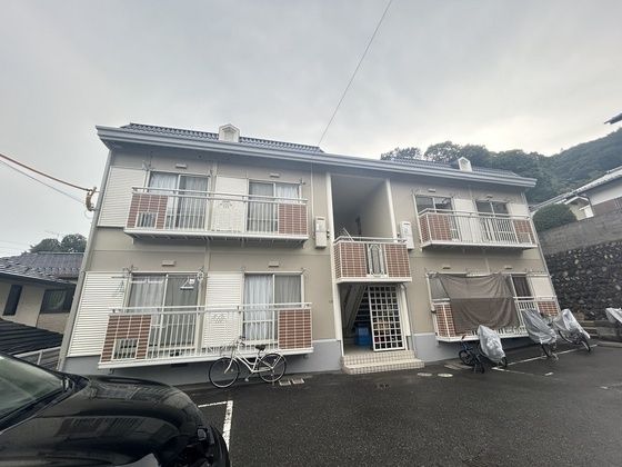 サンシティ石亀の外観画像