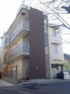 クレイノ久里浜KEIの間取り画像