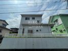 荒木邸の外観