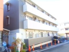 Reiwaの外観画像