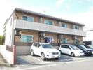 サンフラワーの間取り画像