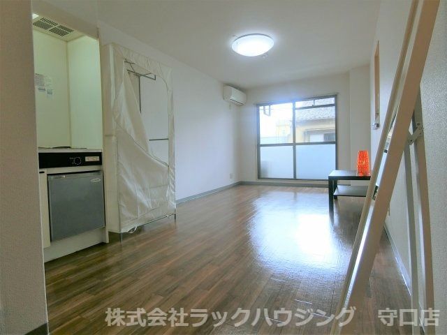リビング