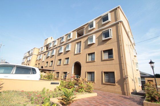 リーベンベルグMの外観画像