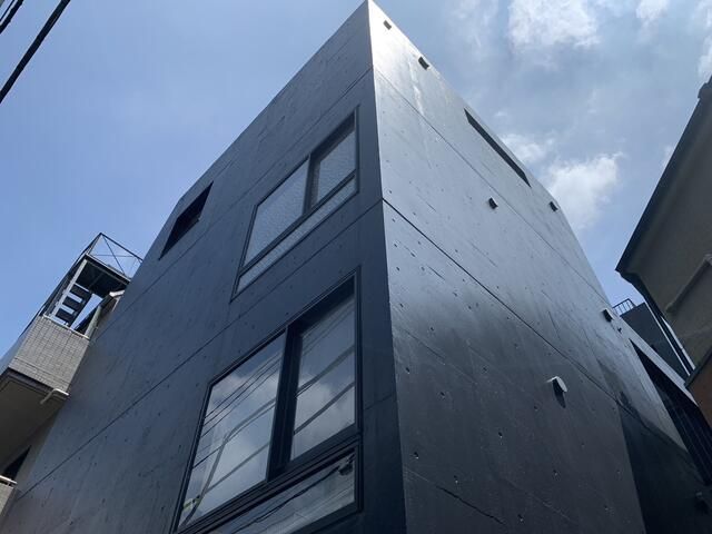 エリアーナ西新宿の外観画像