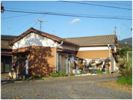 町上津役東小野貸家Aの間取り画像