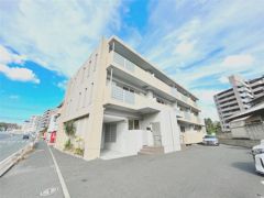 レブリアント折尾の外観画像