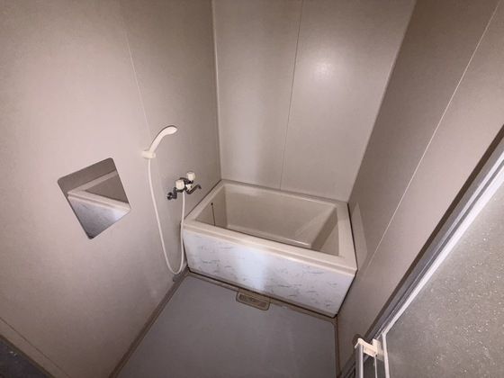 バスルーム