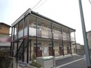レオパレスサンモール Ⅱの間取り画像
