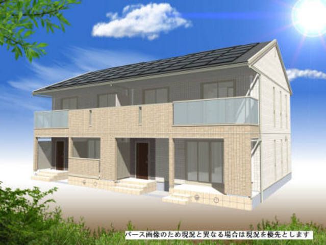 Dーroom桜坂の外観画像