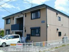 レグルス・オザワAの外観画像