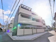 Libraの外観画像
