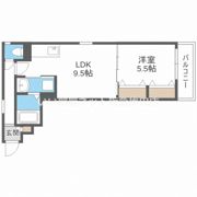 Libraの間取り画像