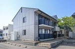 プレヴ・ナンスの間取り画像