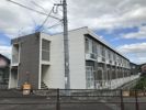 レオパレスウイングの間取り画像