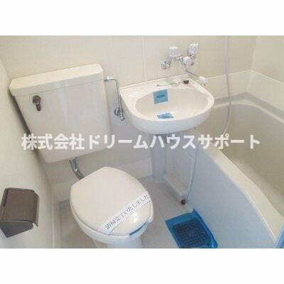 バスルーム