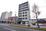 ブライトハーツ門司駅前通りの間取り画像