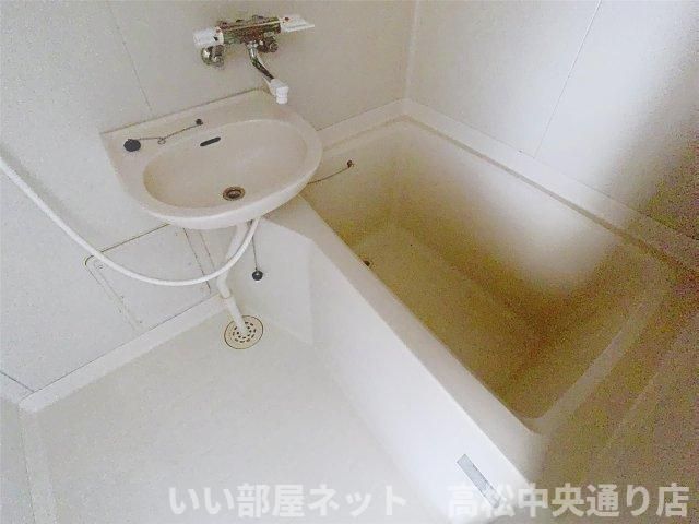 バスルーム