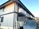 パークハイムの間取り画像