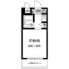 H・R下新庄の間取り画像
