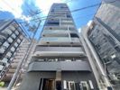 プレサンス天王寺 勝山の間取り画像