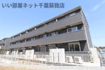 AALII（アアリイ）Ⅰの間取り画像