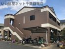 ピア・ルミナスの間取り画像