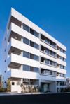Residence新川橋の外観画像
