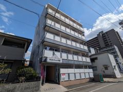 アトランティック木屋の外観画像